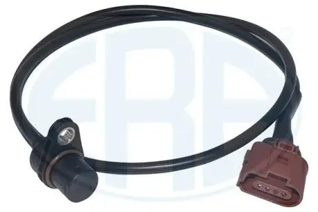 450041 Датчик кута повороту рульового колеса ERA підбір по vin на Brocar