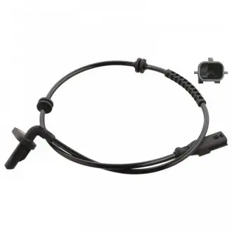 106102 Датчик abs FEBI BILSTEIN подбор по vin на Brocar