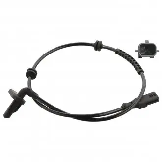 106102 Датчик abs FEBI BILSTEIN підбір по vin на Brocar