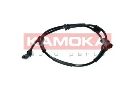 1060393 Датчик ABS передний KAMOKA подбор по vin на Brocar
