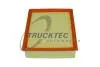 0814038 Воздушный фильтр TRUCKTEC підбір по vin на Brocar