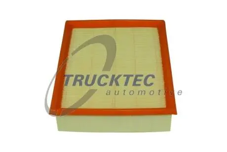0814038 Повітряний фільтр TRUCKTEC підбір по vin на Brocar