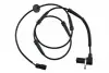 ДАТЧИК АБС ПЕР. HCA-KA-316