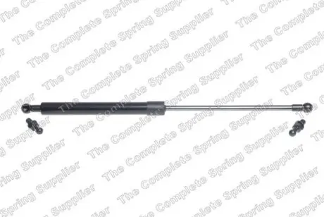 8062000 Амортизатор капоту Nissan Maxima 95-00 (седан/універсал) LESJOFORS підбір по vin на Brocar
