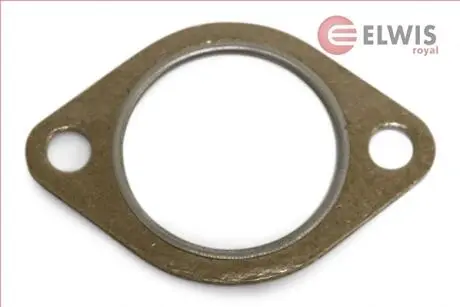 3015403 USZCZELKA TLUMIKA ELWIS ROYAL підбір по vin на Brocar