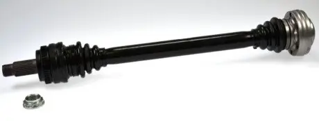304678 Приводной вал GKN (Lobro) підбір по vin на Brocar