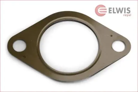 3015418 Прокладка, труба вихлопного газу ELWIS ROYAL підбір по vin на Brocar