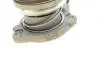 ADBP300007 Комплект сцепления Opel Astra J (P10) 1.7CDTI 09-15 (d=240mm) (+выжимной) BLUE PRINT підбір по vin на Brocar