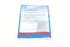 ADBP300007 Комплект сцепления Opel Astra J (P10) 1.7CDTI 09-15 (d=240mm) (+выжимной) BLUE PRINT підбір по vin на Brocar