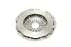 ADBP300007 Комплект сцепления Opel Astra J (P10) 1.7CDTI 09-15 (d=240mm) (+выжимной) BLUE PRINT підбір по vin на Brocar