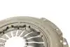 ADBP300007 Комплект сцепления Opel Astra J (P10) 1.7CDTI 09-15 (d=240mm) (+выжимной) BLUE PRINT підбір по vin на Brocar
