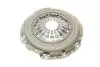 ADBP300007 Комплект сцепления Opel Astra J (P10) 1.7CDTI 09-15 (d=240mm) (+выжимной) BLUE PRINT підбір по vin на Brocar