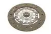 ADBP300007 Комплект сцепления Opel Astra J (P10) 1.7CDTI 09-15 (d=240mm) (+выжимной) BLUE PRINT підбір по vin на Brocar