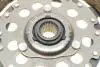 ADBP300007 Комплект сцепления Opel Astra J (P10) 1.7CDTI 09-15 (d=240mm) (+выжимной) BLUE PRINT підбір по vin на Brocar