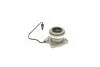 ADBP300007 Комплект сцепления Opel Astra J (P10) 1.7CDTI 09-15 (d=240mm) (+выжимной) BLUE PRINT підбір по vin на Brocar
