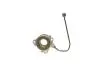 ADBP300007 Комплект сцепления Opel Astra J (P10) 1.7CDTI 09-15 (d=240mm) (+выжимной) BLUE PRINT підбір по vin на Brocar