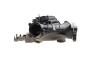 57686 Коллектор впускной Citroen Berlingo/Peugeot Partner 1.6HDi 08- AIC підбір по vin на Brocar