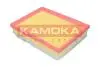 F251801 Фільтр повітряний KAMOKA підбір по vin на Brocar