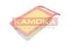 F244301 Фільтр повітряний KAMOKA підбір по vin на Brocar