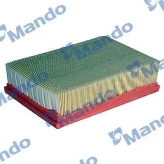 EAF00124T Фільтр повітряний MANDO підбір по vin на Brocar