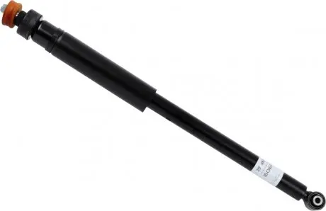 317489 AMORTYZATOR HONDA SACHS підбір по vin на Brocar
