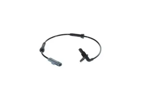 0986594651 Датчик швидк.оберт.колеса зад BOSCH подбор по vin на Brocar