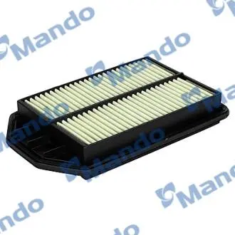 EAF00038M Фильтр воздушный MANDO підбір по vin на Brocar