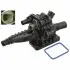 62106066 TERMOSTAT SWAG підбір по vin на Brocar