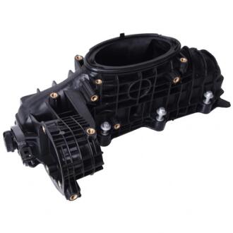 BF0427230004 Колектор впускний BAPMIC підбір по vin на Brocar