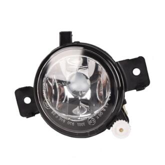 BF0216300036 Противотуманные фары BAPMIC подбор по vin на Brocar
