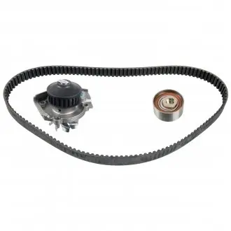 173128 ZESTAW ROZRZ.+ PW FEBI BILSTEIN подбор по vin на Brocar