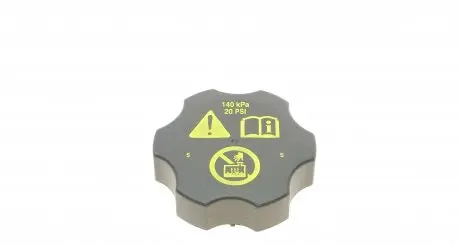 55896 Крышка бачка расширительного Chevrolet Aveo 11-/Opel Astra H/J/Insignia A 08- AIC подбор по vin на Brocar