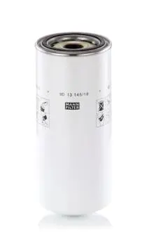 WD1314518 Фільтр масла MANN підбір по vin на Brocar