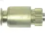 SD1031 Бендикс стартера AUTO STARTER підбір по vin на Brocar