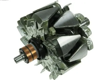 AR5037S Ротор генератора AUTO STARTER підбір по vin на Brocar