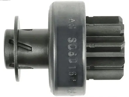 SD6016P Бендикс стартера AUTO STARTER підбір по vin на Brocar