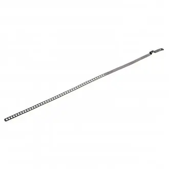 101085 Хомут металлический (7x54/120mm) FEBI BILSTEIN підбір по vin на Brocar