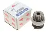 SD0252P Бендикс стартера AUTO STARTER підбір по vin на Brocar