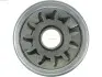 SD0037P Бендикс стартера AUTO STARTER підбір по vin на Brocar