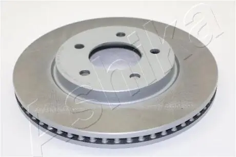 6009930C Гальмівний диск ASHIKA підбір по vin на Brocar