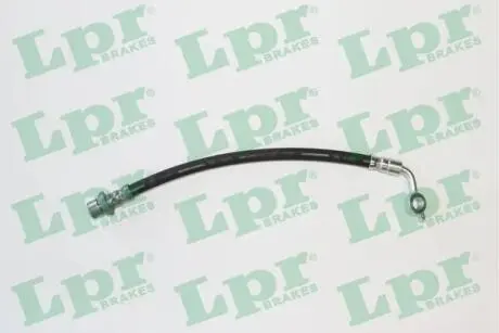 6T48738 Шланг тормозной LPR подбор по vin на Brocar