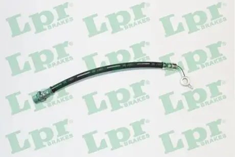 6T48737 Шланг тормозной LPR подбор по vin на Brocar