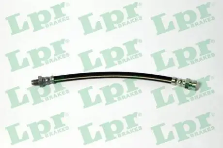 6T48064 Шланг гальмівний LPR підбір по vin на Brocar