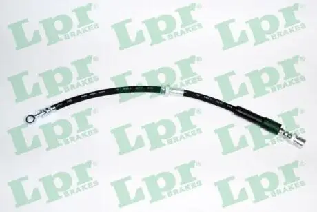 6T48045 Шланг тормозной LPR підбір по vin на Brocar