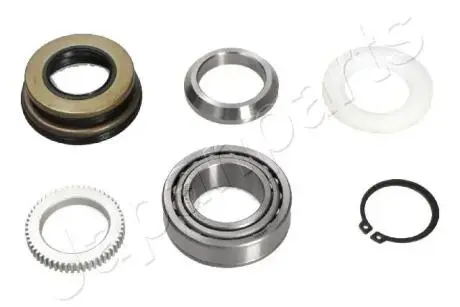 KK21043 Комплект підшипника маточини колеса JAPANPARTS підбір по vin на Brocar
