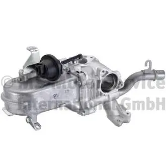 704512080 Exhaust gases radiator PIERBURG подбор по vin на Brocar