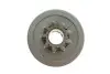 SD3028P Бендикс стартера AUTO STARTER підбір по vin на Brocar