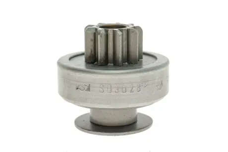SD3028P Бендикс стартера AUTO STARTER подбор по vin на Brocar