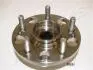 KK20321 HYUNDAI Подшипник задней ступицы 4WD Tucson 04- JAPANPARTS підбір по vin на Brocar