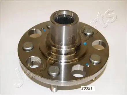 KK20321 HYUNDAI Подшипник задней ступицы 4WD Tucson 04- JAPANPARTS підбір по vin на Brocar